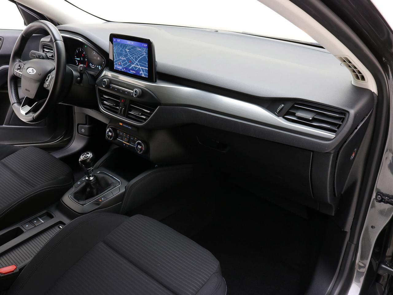 Ford Focus 1.5 EcoBlue 120 CV 5p. Titanium