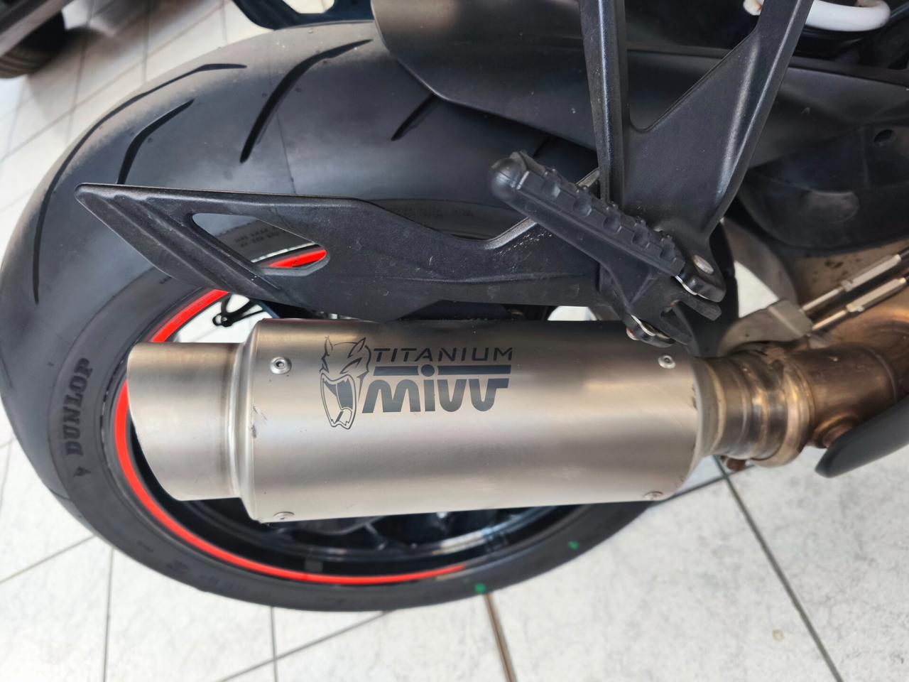 Ktm 1290 Super Duke GT