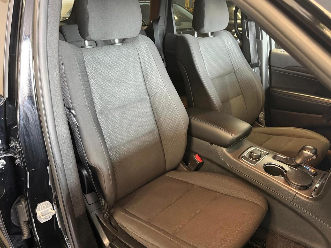 JEEP GRAND CHEROKEE 3.0 V6 4X4 250CV NAVI CRUISE ANNO 2019