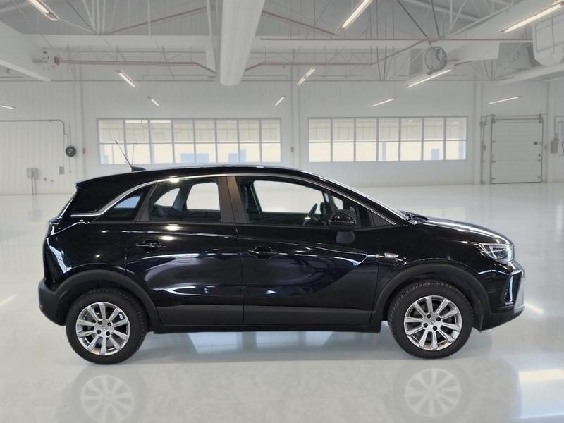 OPEL CROSSLAND 1.5 DIESEL 120 CV ELEGANCE SES AT6 CROSSOVER