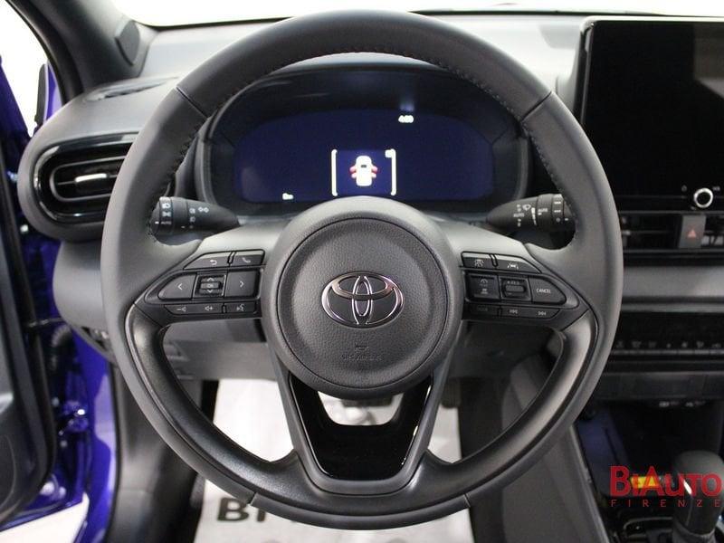 Toyota Yaris Yaris 1.5h 130 Lounge