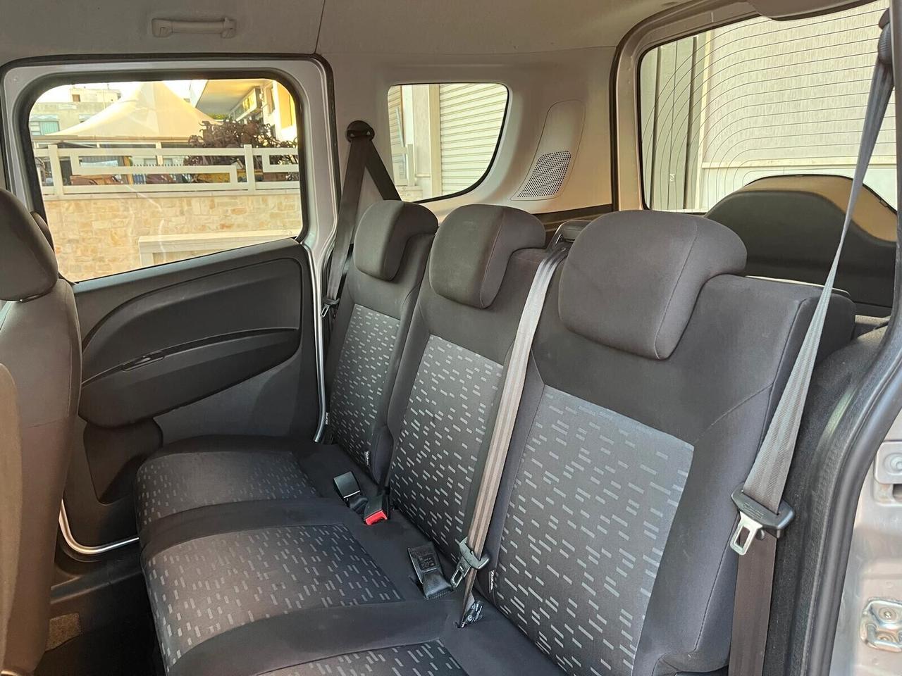 Opel Combo 1.6 CDTi 105CV Elective