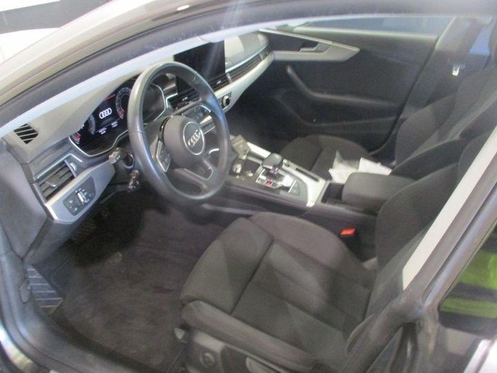 Audi A5 SPB 40 TDI S tronic line edition