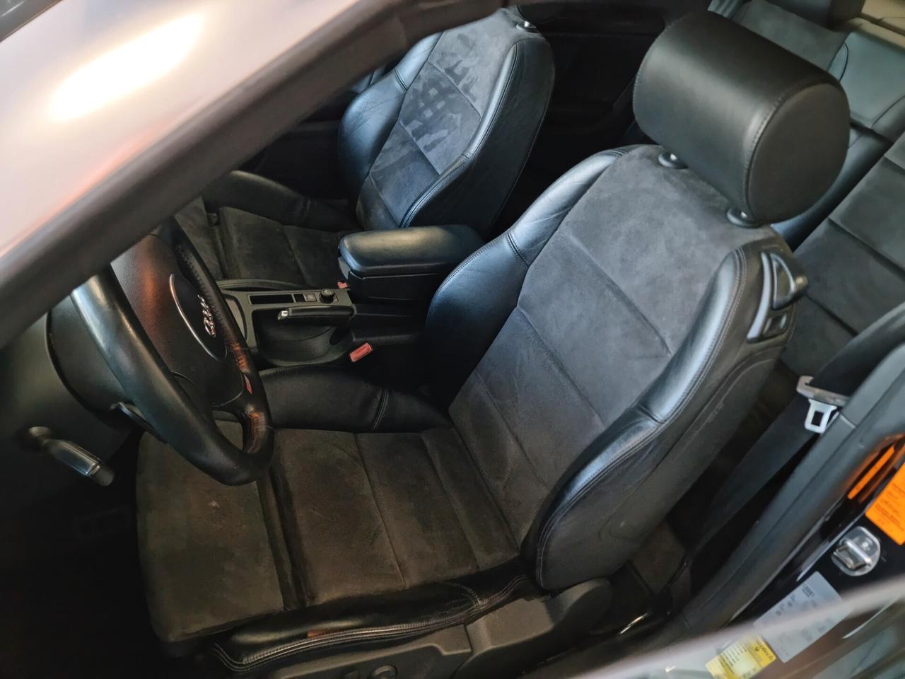 Audi S4 4.2 V8 CABRIOLET *ASI*
