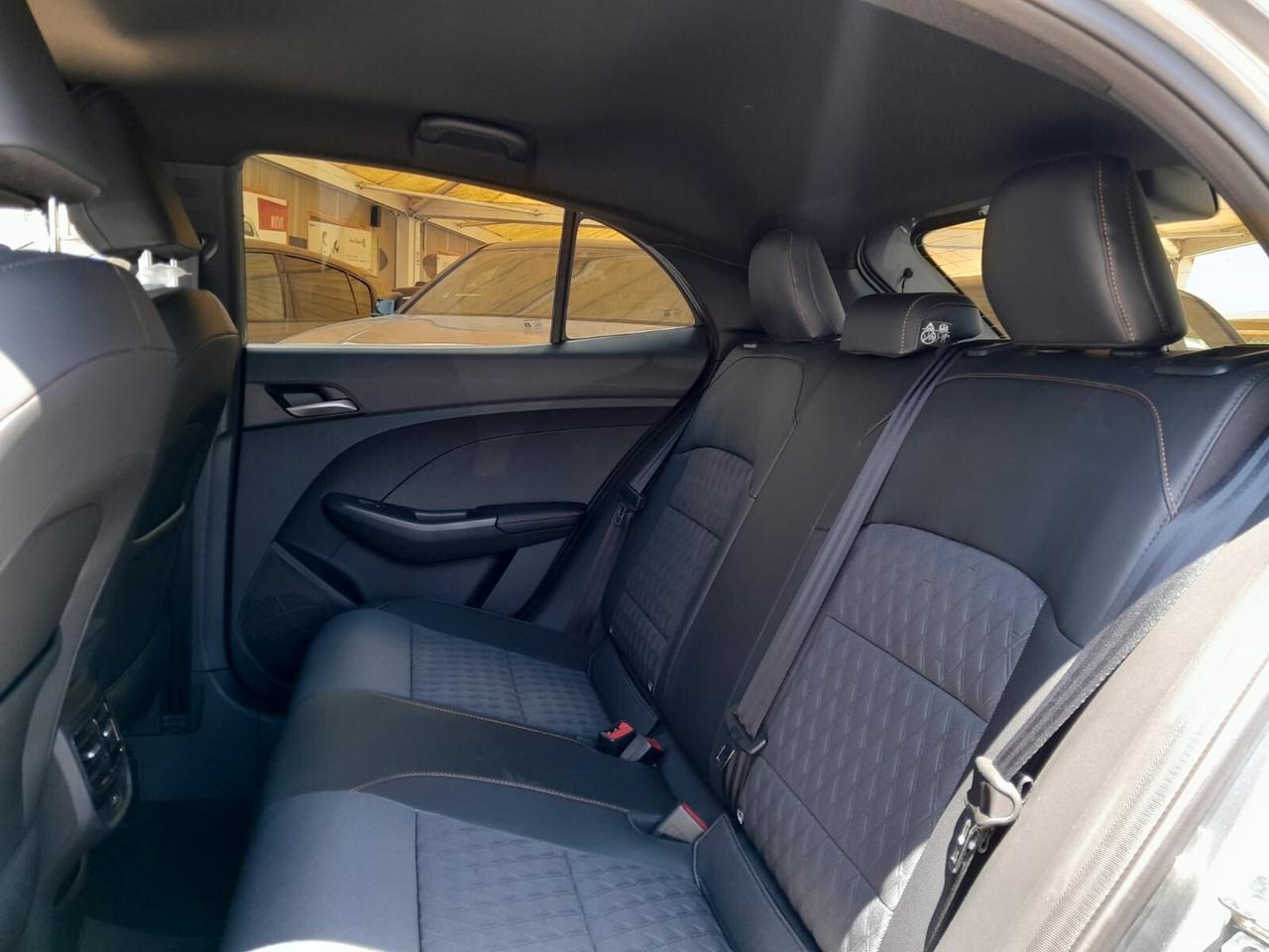 Mg MG3 1.5 Hybrid+ Luxury
