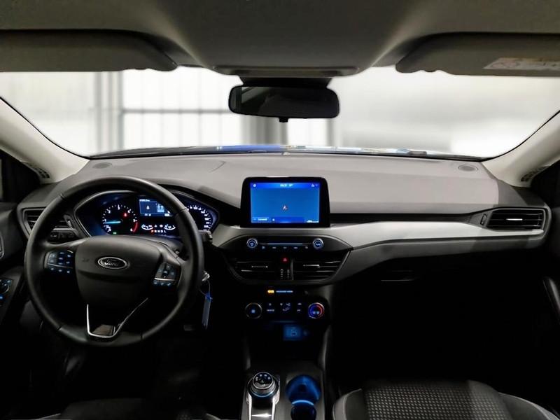 FORD FOCUS 1.5 ECOBLUE 120 CV BUSINESS CO-PILOT AUTO SW STATION WAGON