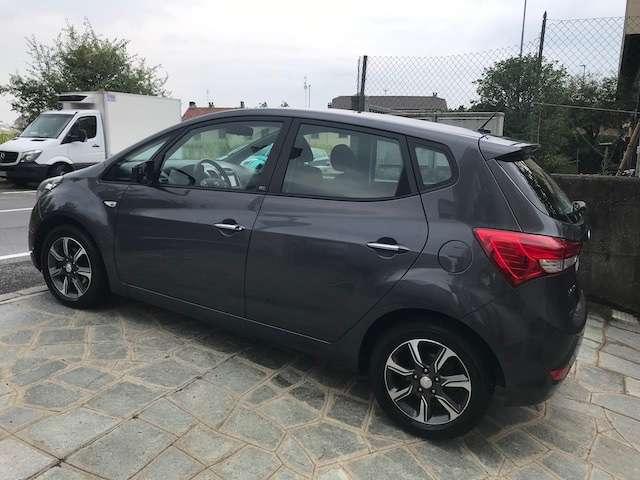Hyundai iX20 ix20 1.4 App Mode econext my18