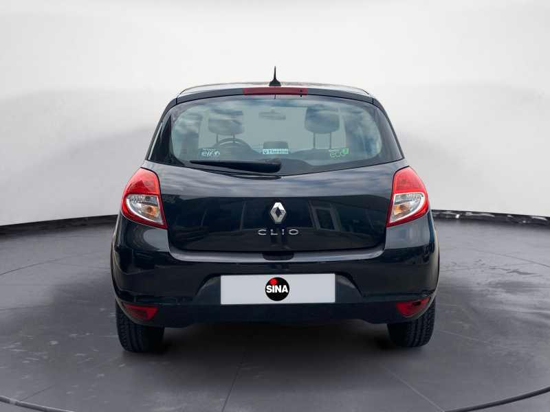 RENAULT Clio 5p 1.2 16v Yahoo Gpl