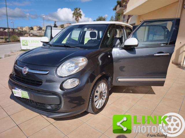 FIAT 500L 1.3 Multijet 85 CV Pop Star