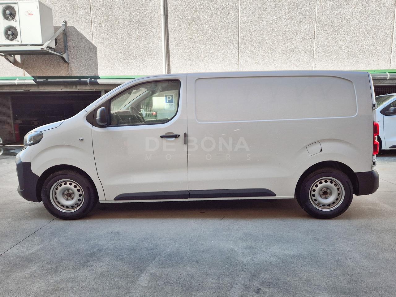 Opel Vivaro m 2.0d 145cv s&s at8