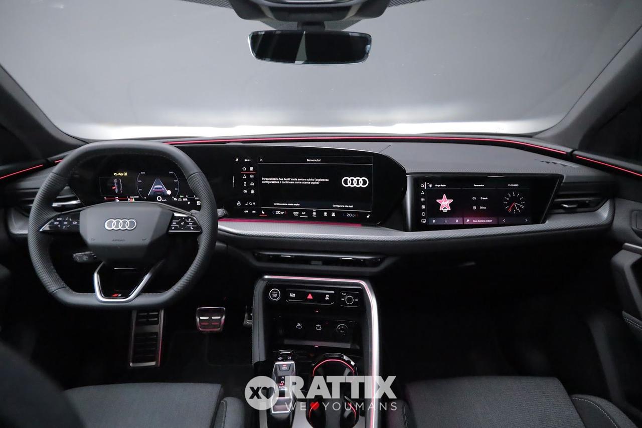 Audi Q5 Sportback 40 2.0 tdi mhev 12V quattro s-tronic