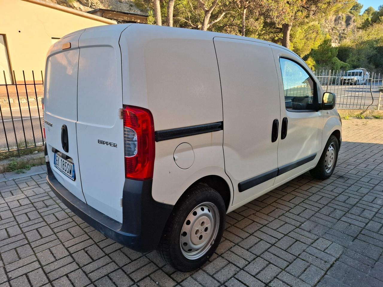 Peugeot BIPPER 1.3