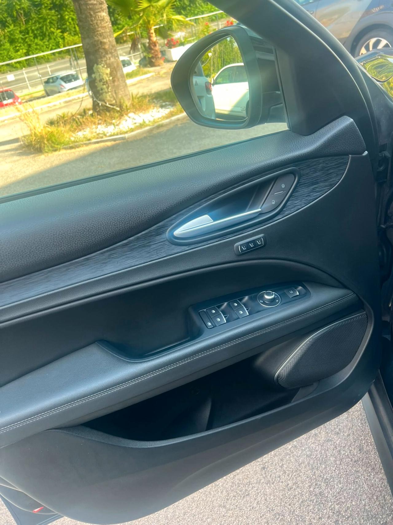 Alfa Romeo Stelvio 2.2 Turbodiesel 190 CV AT8 Q4 Business