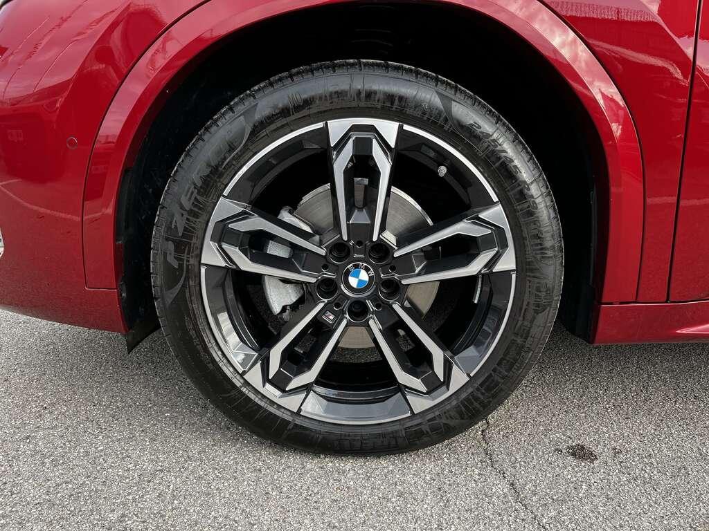 BMW X2 18 d MSport sDrive