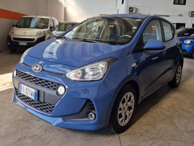 Hyundai i10 i10 1.0 Comfort