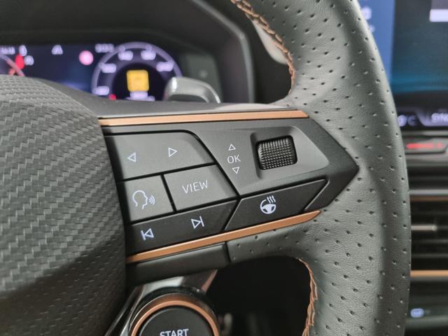 CUPRA Leon Sportstourer 1.5 e-Hybrid 204 CV DSG PLUG-IN