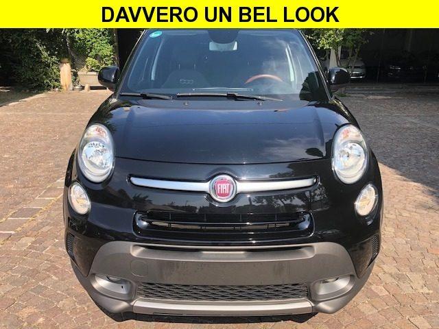 FIAT 500L 1.6 Multijet 120 CV Trekking