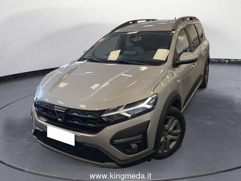 Dacia Jogger Jogger 1.0 TCe GPL 100 CV 7 posti Comfort