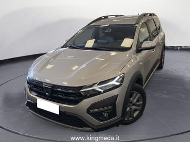 Dacia Jogger Jogger 1.0 TCe GPL 100 CV 7 posti Comfort