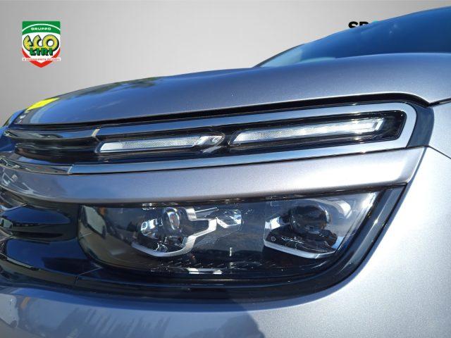 CITROEN C5 Aircross Hybrid 225 E-EAT8 Shine