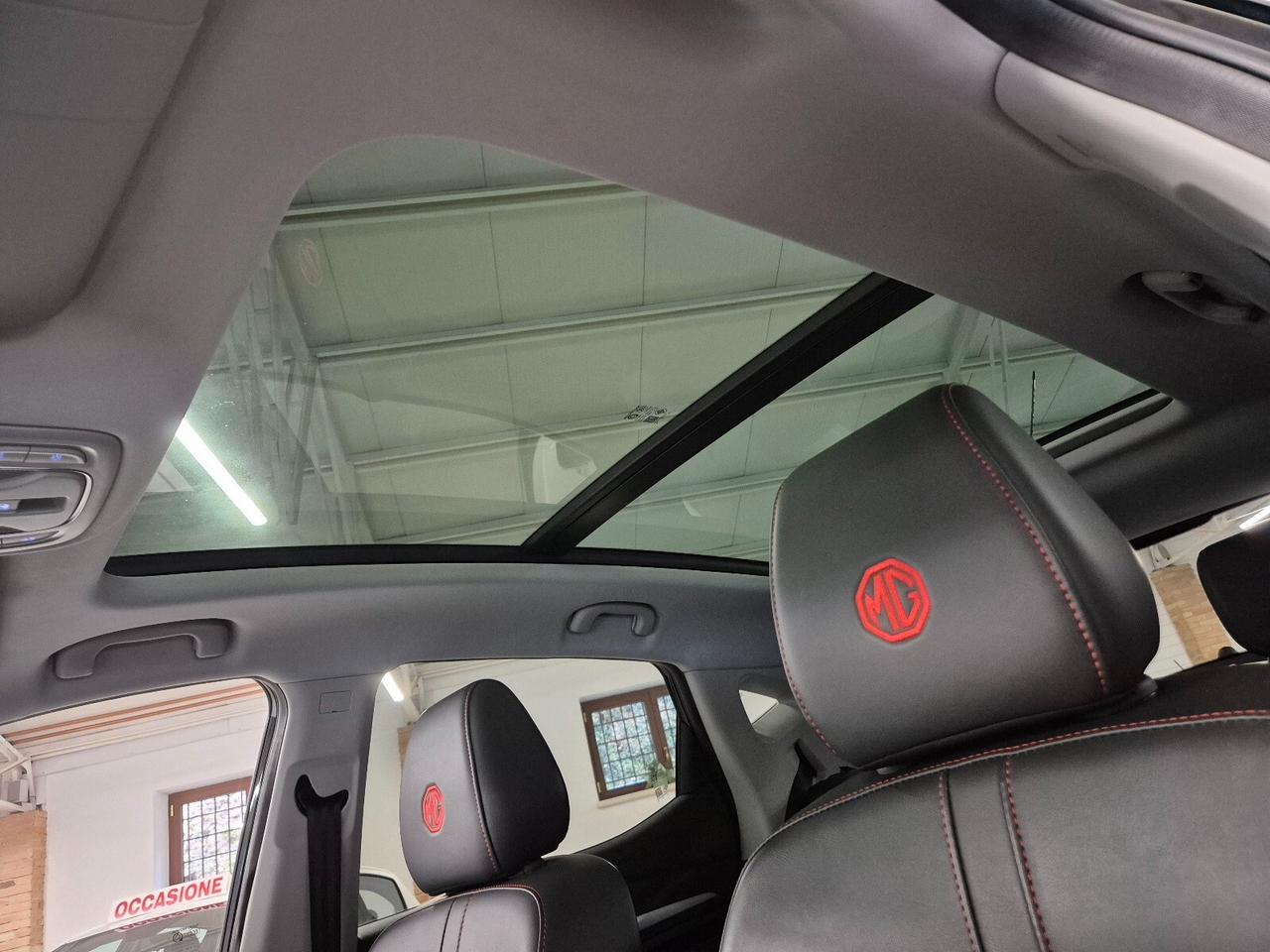 Mg ZS 1.0T-GDI Luxury