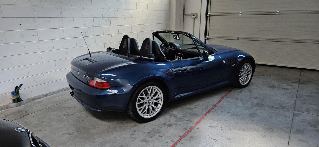 Bmw Z3 Roadster 1.9 "SPORT EDITION"