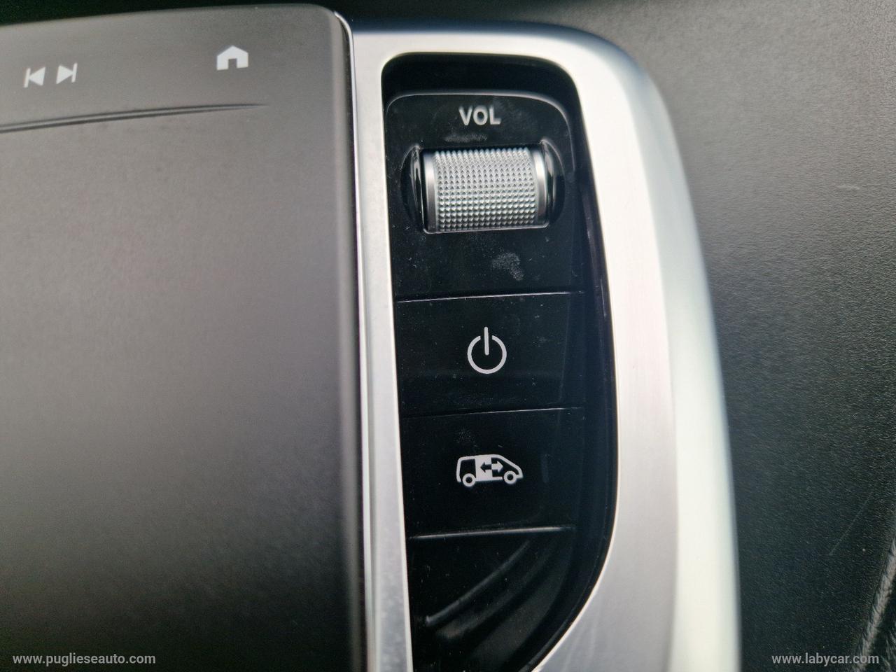 MERCEDES-BENZ V 250 CDI BlueTEC Aut. Premium Extralong