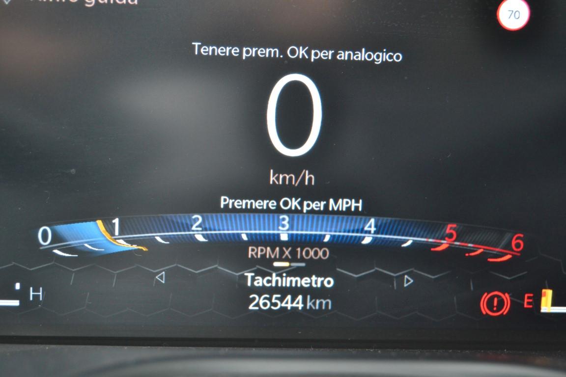 JEEP COMPASS - MY23 LIMITED 1.6 DIESEL 130cv