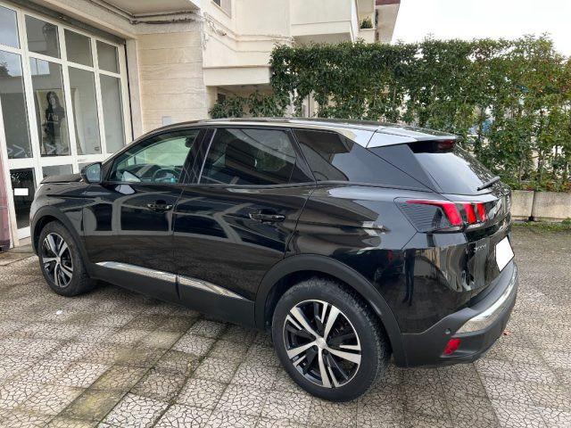 PEUGEOT 3008 BlueHDi 120 EAT6 S&S Allure