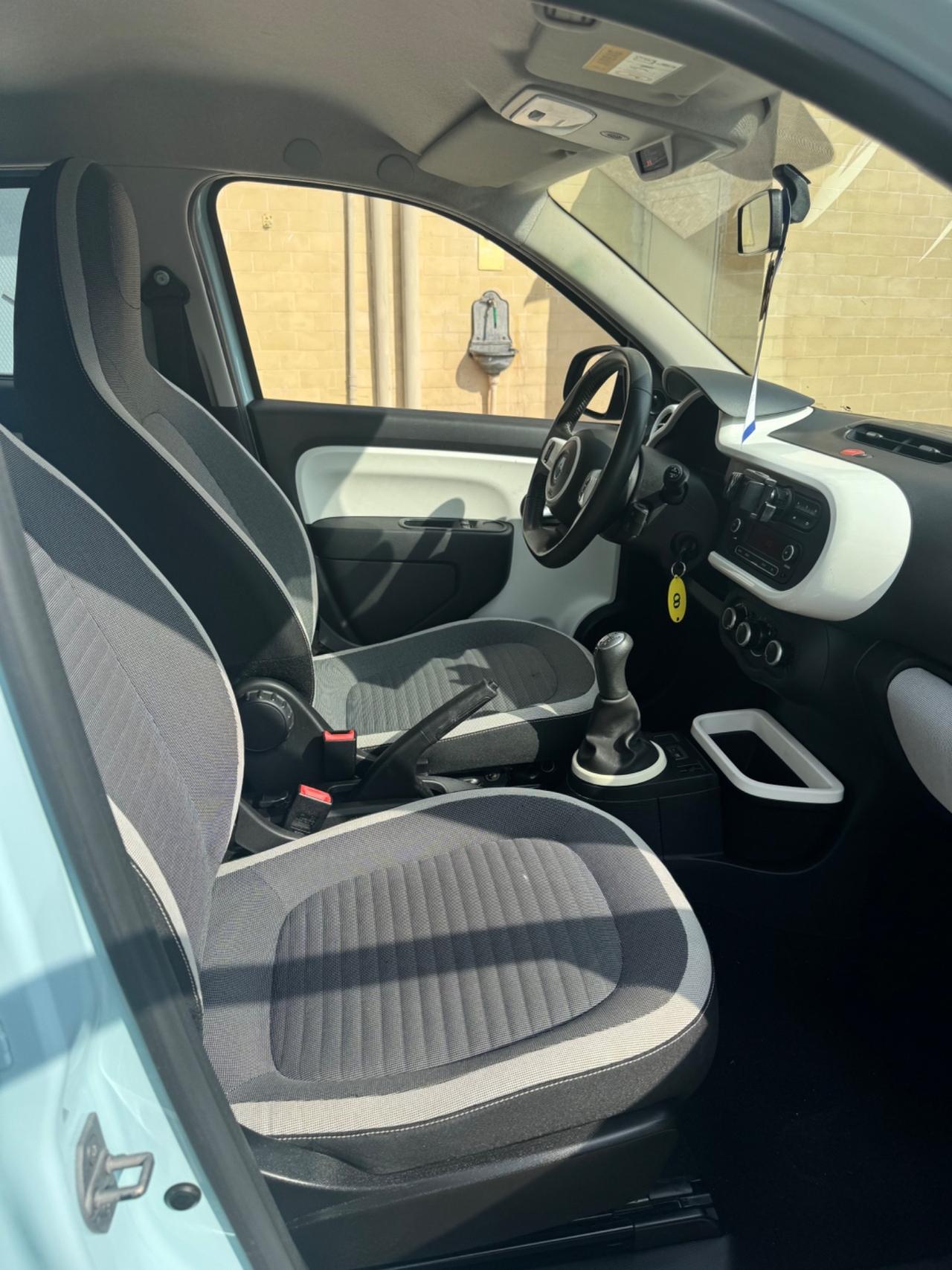 Renault Twingo Limited