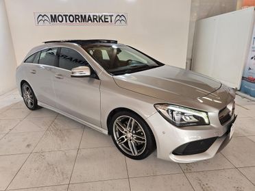 Mercedes CLA Shooting Brake 220 D Premium 7G-DCT