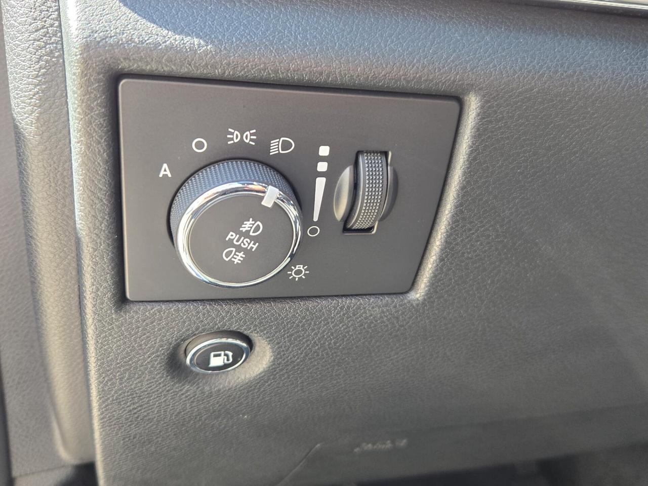 Jeep Grand Cherokee 3.0 V6 CRD 250 CV Multijet II Limited