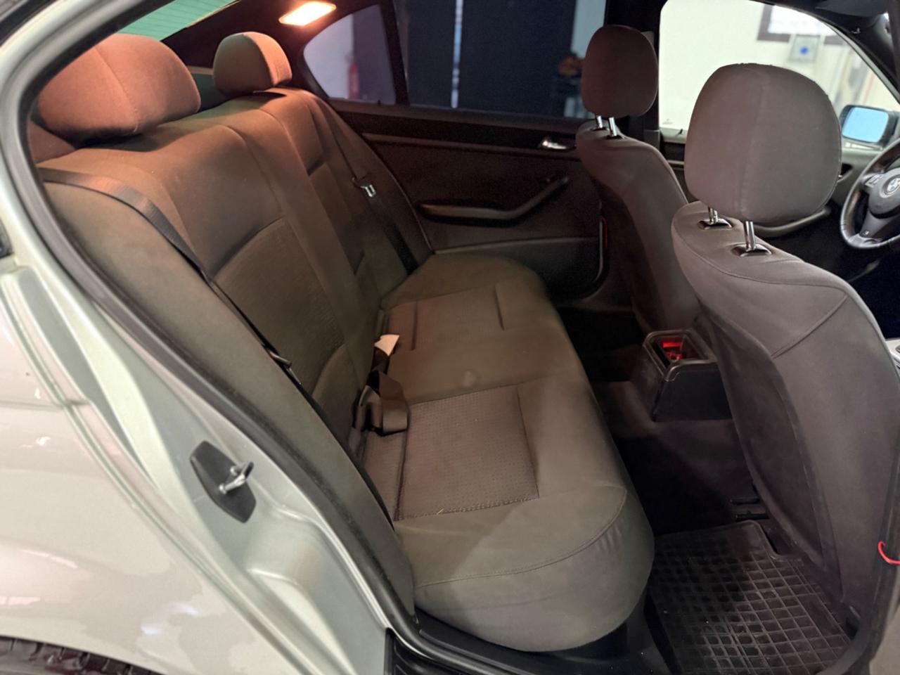 Bmw 320 320d turbodiesel cat 4 porte Futura