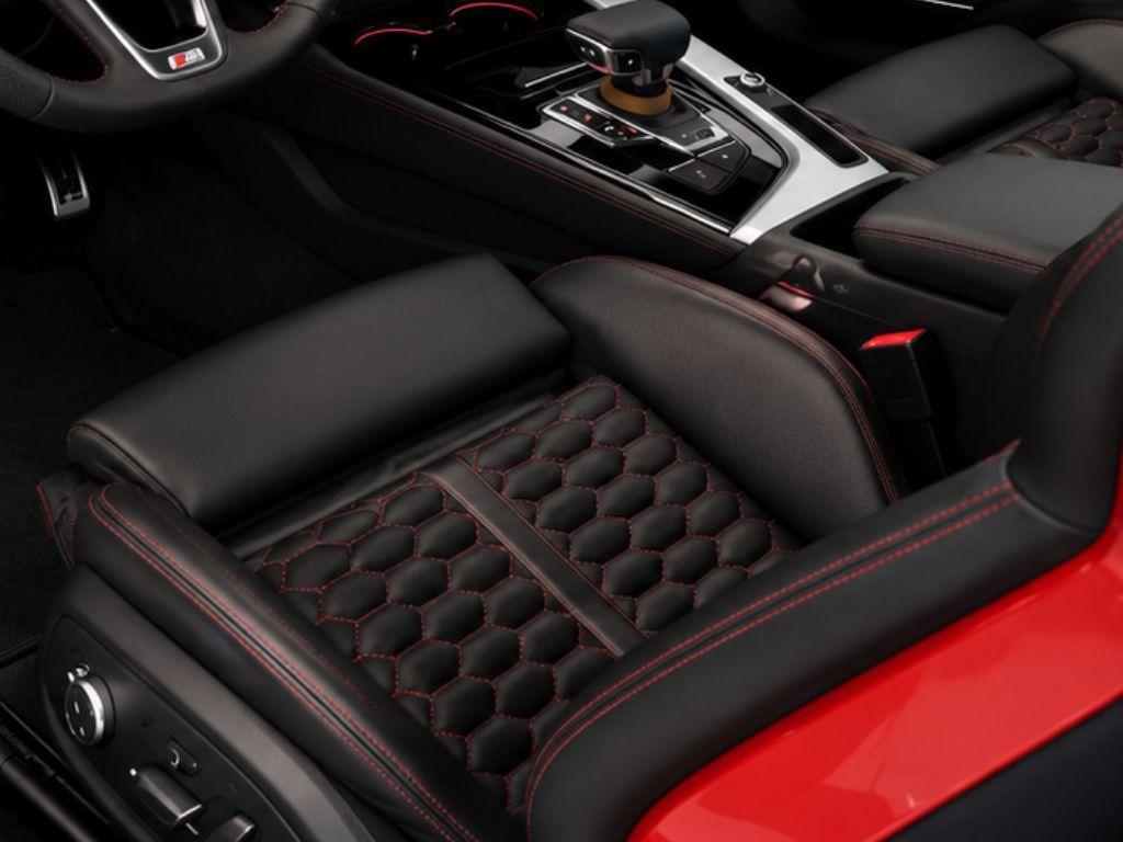 AUDI - RS5 Coupe 2.9 TFSI Exclusive Edition Grigio Signal quattro