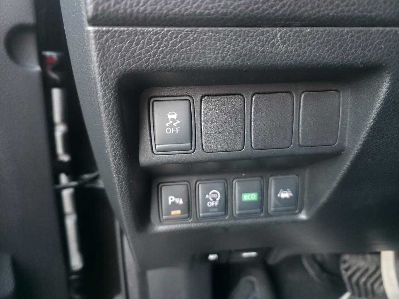 Nissan Qashqai 1.6 dCi 2WD Tekna