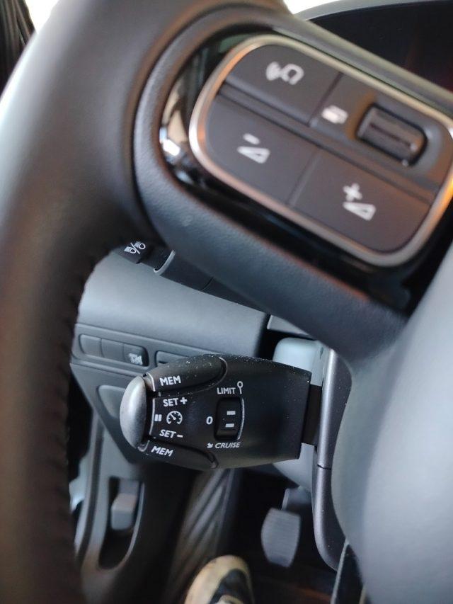 CITROEN C3 Aircross PureTech 110 S&S Plus SUPERPROMO