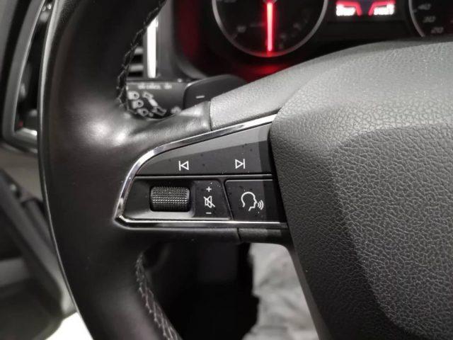 SEAT Ateca 1.6 TDI DSG Business