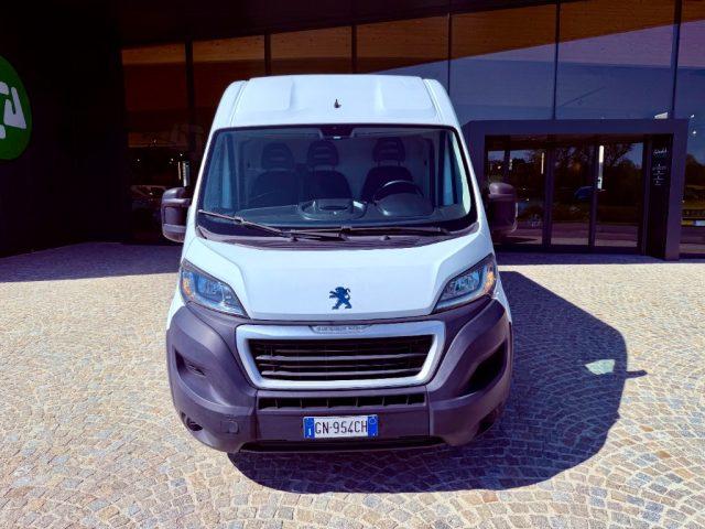 PEUGEOT Boxer PASSO LUNGO TETTO ALTO - KM 150.000 - PIU' IVA