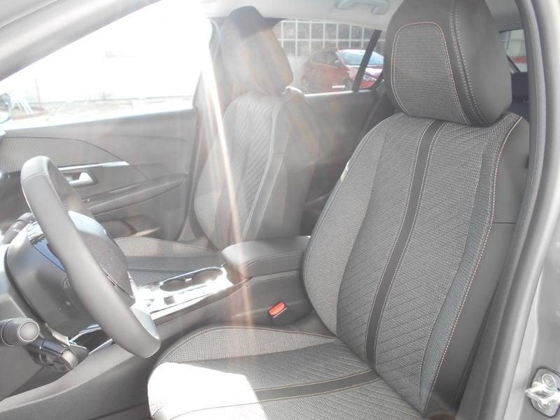 Peugeot e-208 136 Allure elettr CBC5 -49%