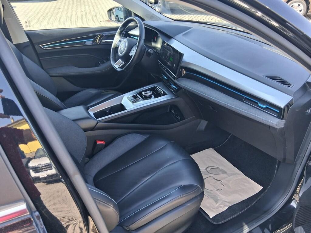 Mg MG5 Luxury Long Range