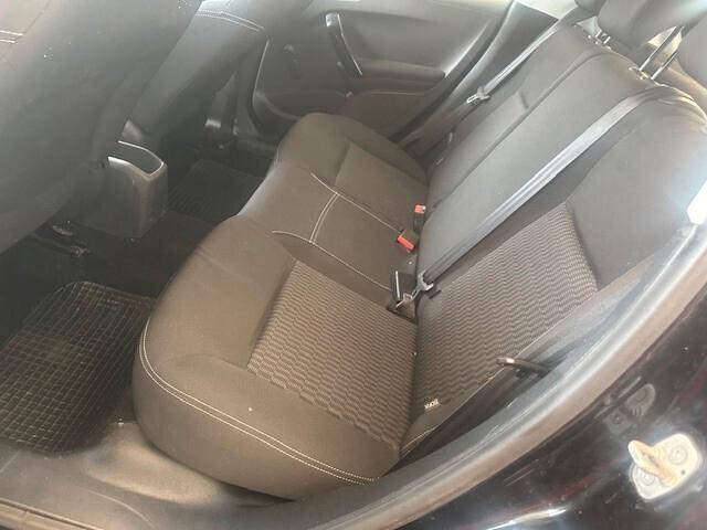 PEUGEOT 208 2017 1,2 GPL CASA CMADRE