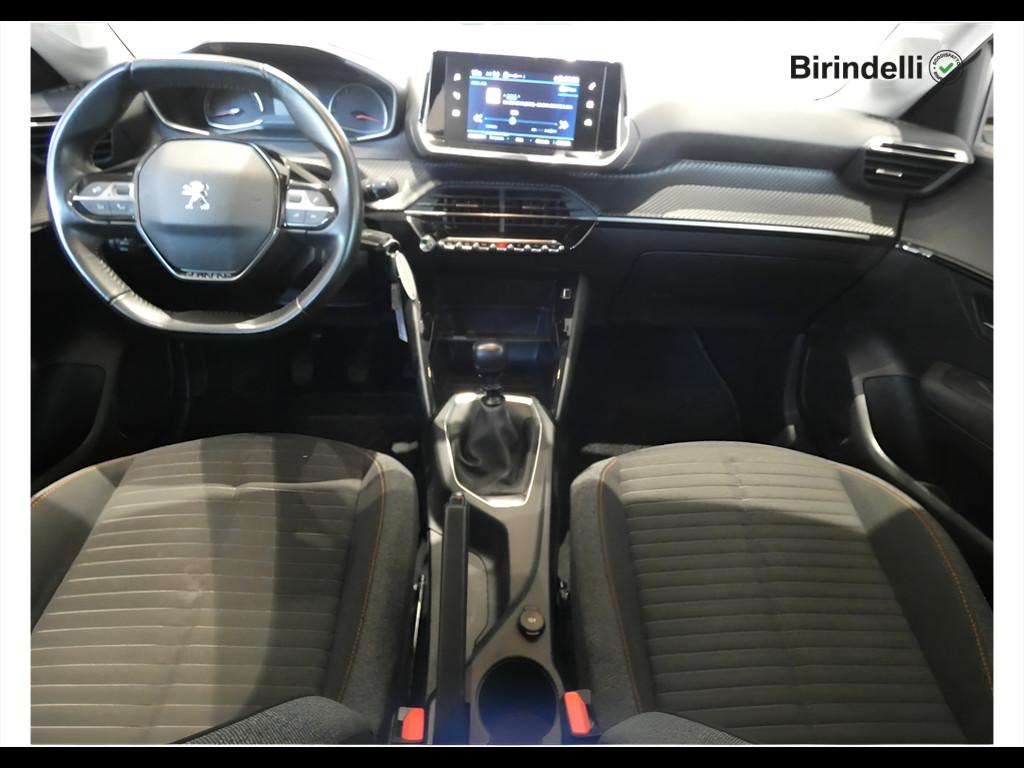 PEUGEOT 208 2ª serie - 208 PureTech 100 Stop&Start 5 porte Active Pack