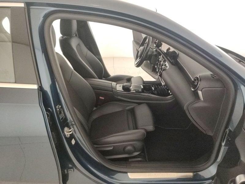 Mercedes-Benz Classe A - W177 2018 Diesel A 180 d Sport auto