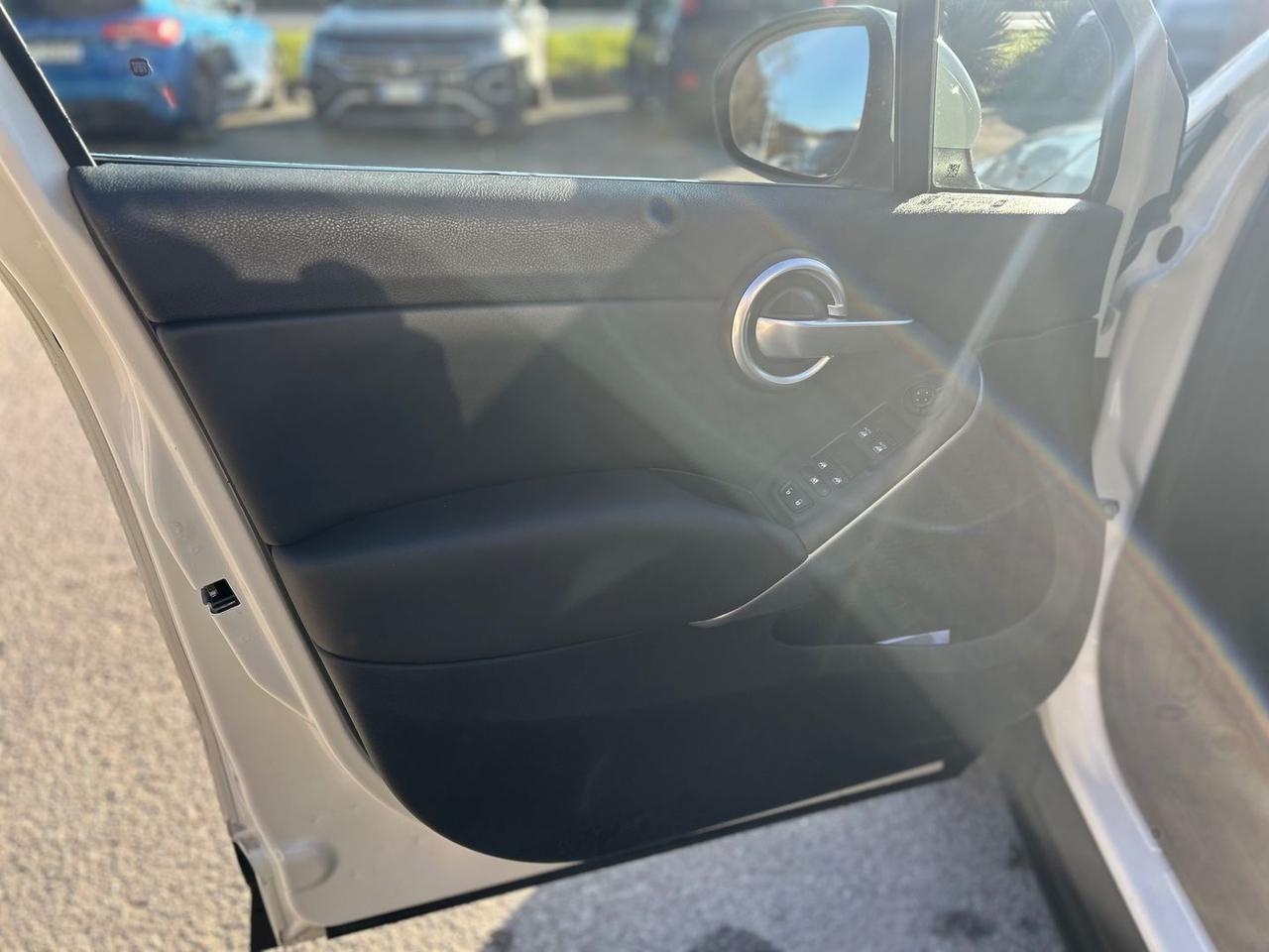 Fiat 500X Business 1.6 Multijet #8290