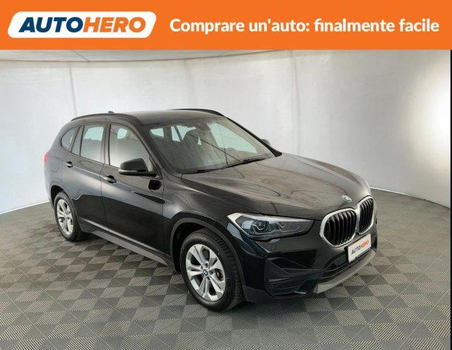 BMW X1 xDrive25e Advantage