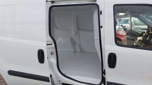 FIAT Doblo Doblò 1.3 MJT COIBENTATO Az. Italia 120.000 Km