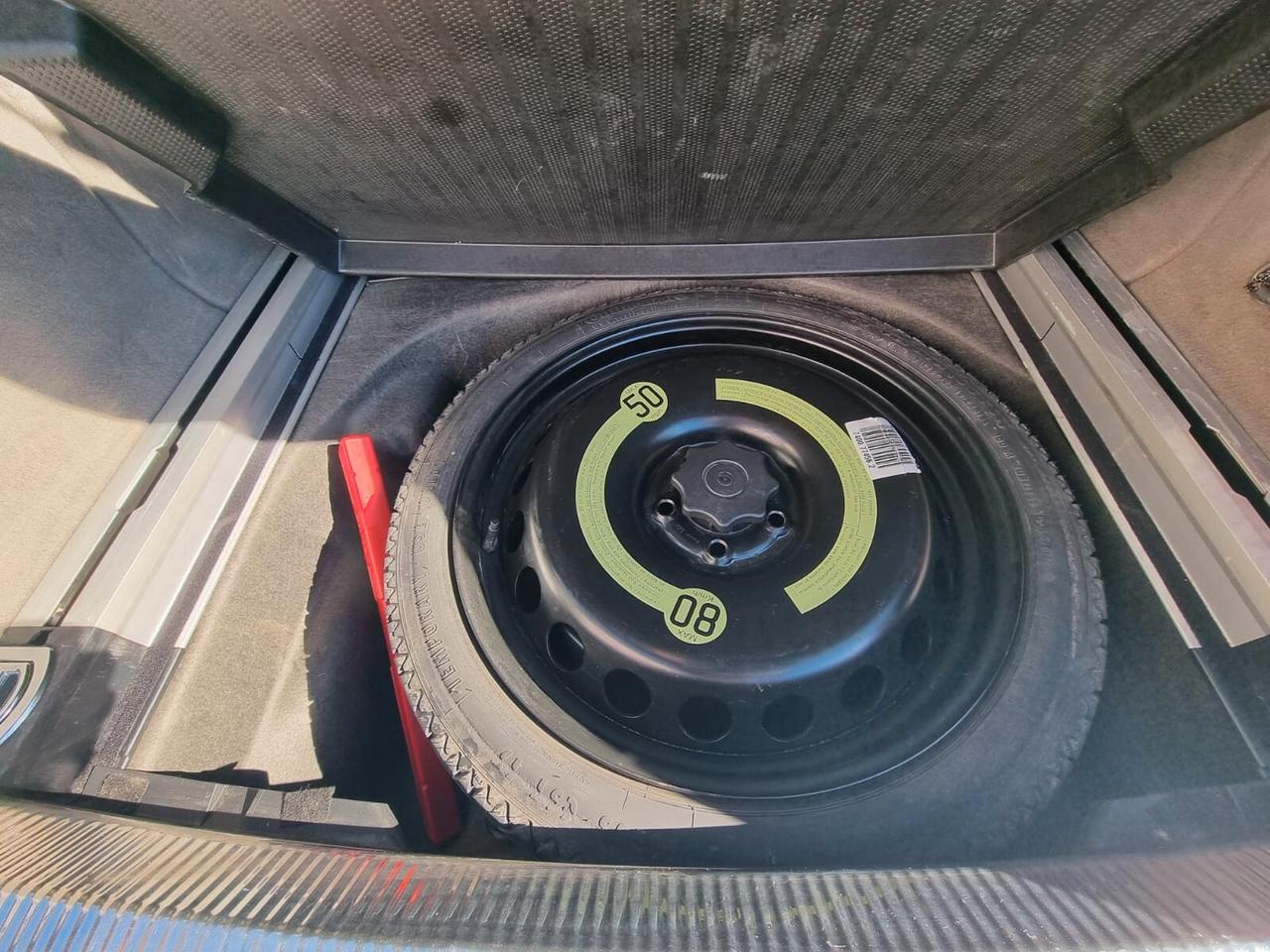 Audi A4 Avant 2.0 TDI 143CV F.AP. mult. Ambiente