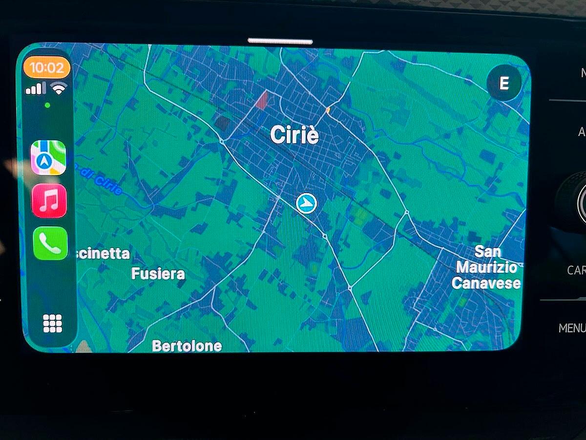 Volkswagen Taigo 1.0 TSI 95 CV Life