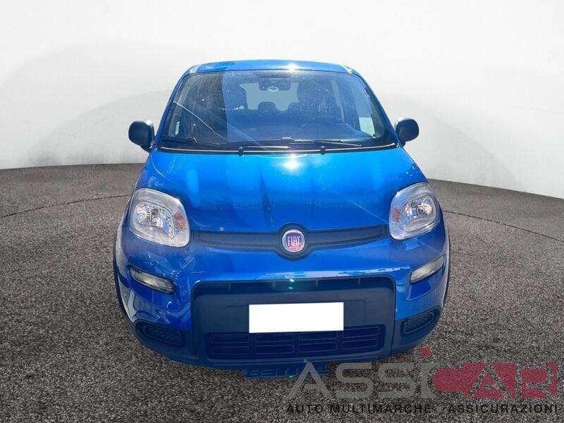 FIAT Panda 1.0 FireFly 70cv S&S Hybrid