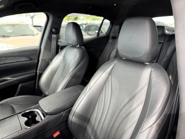 MASERATI Grecale 2.0 MHEV 300cv GT